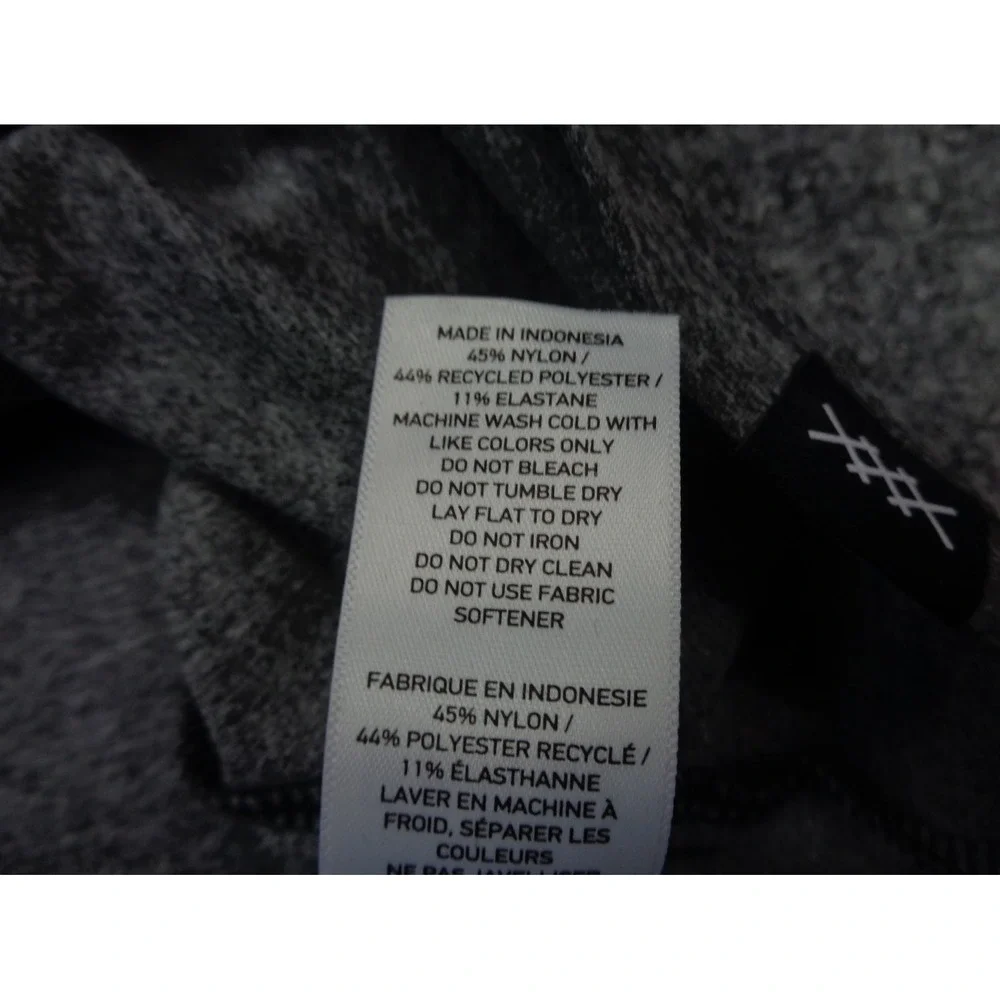 RHONE hoodie pullover